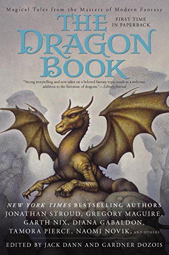 The Dragon Book The Dragon Book