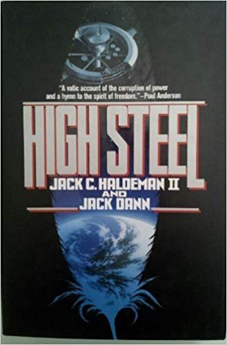 High-Steel High-Steel