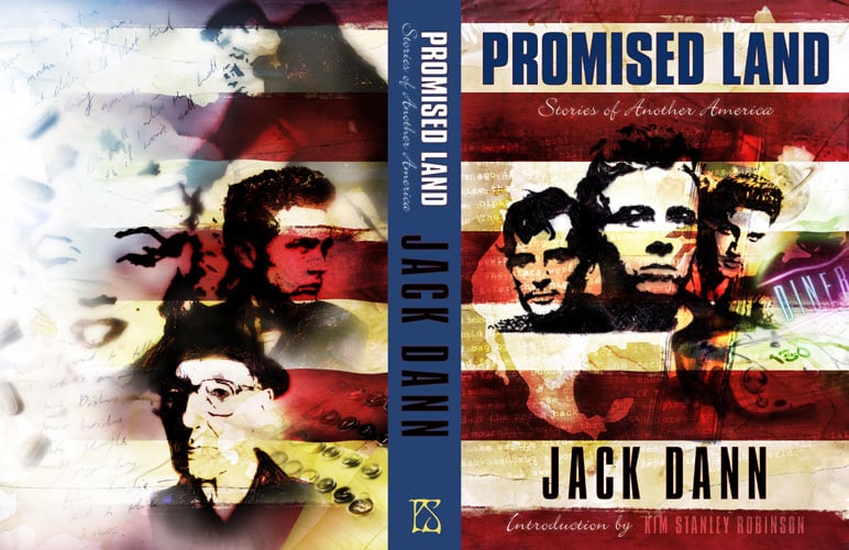 Promised Land Promised Land