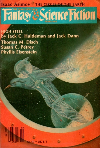 High-Steel High-Steel